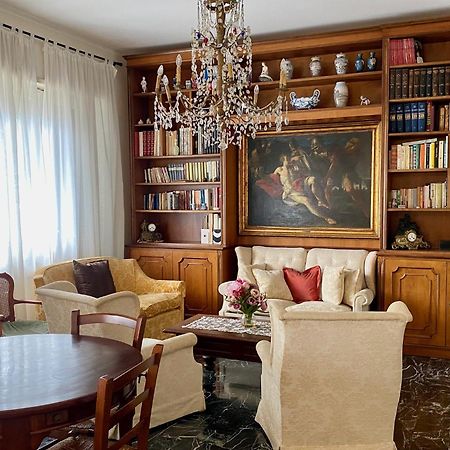 Genoa View & Hiking In Italian Riviera Apartment Екстериор снимка