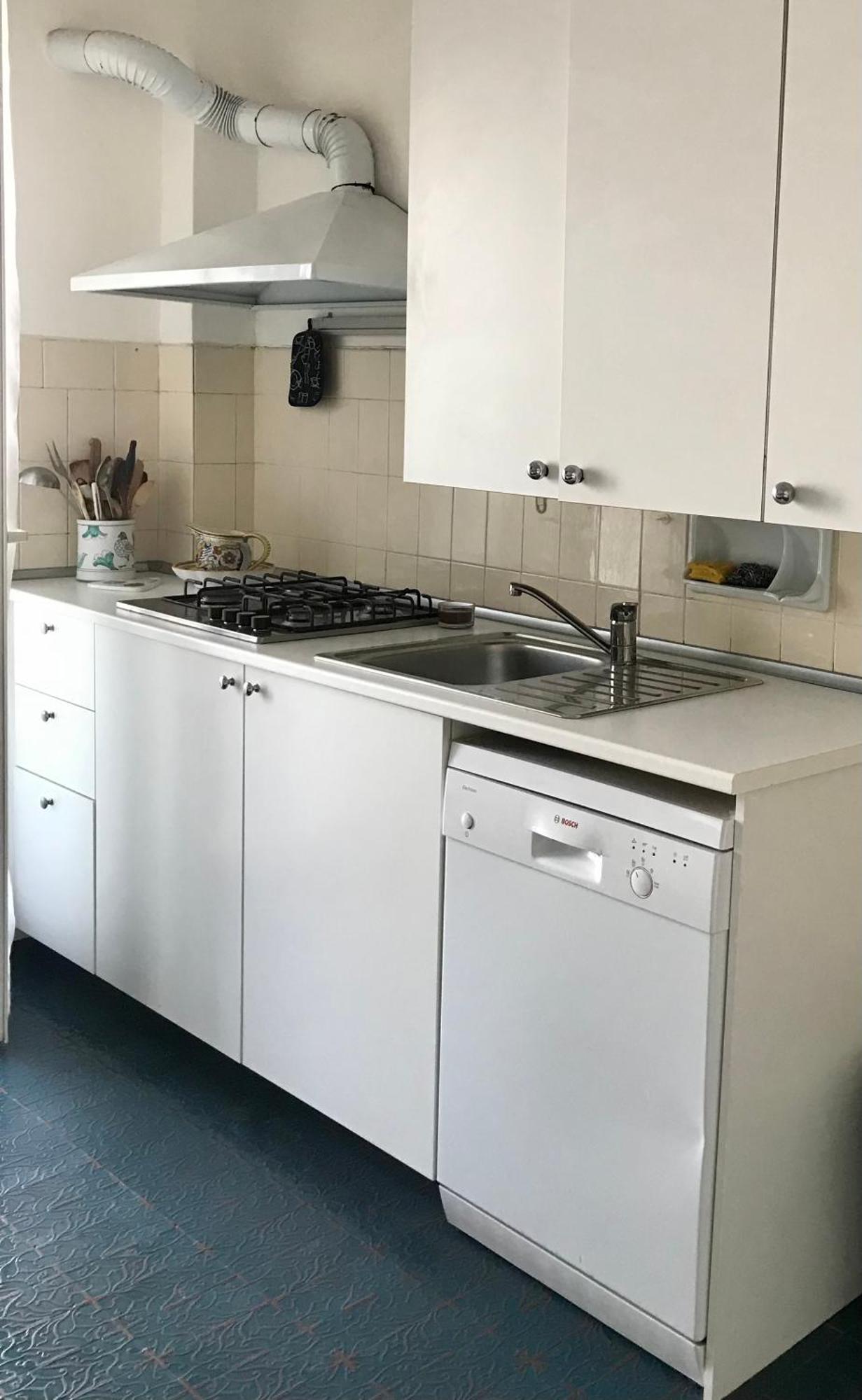 Genoa View & Hiking In Italian Riviera Apartment Екстериор снимка