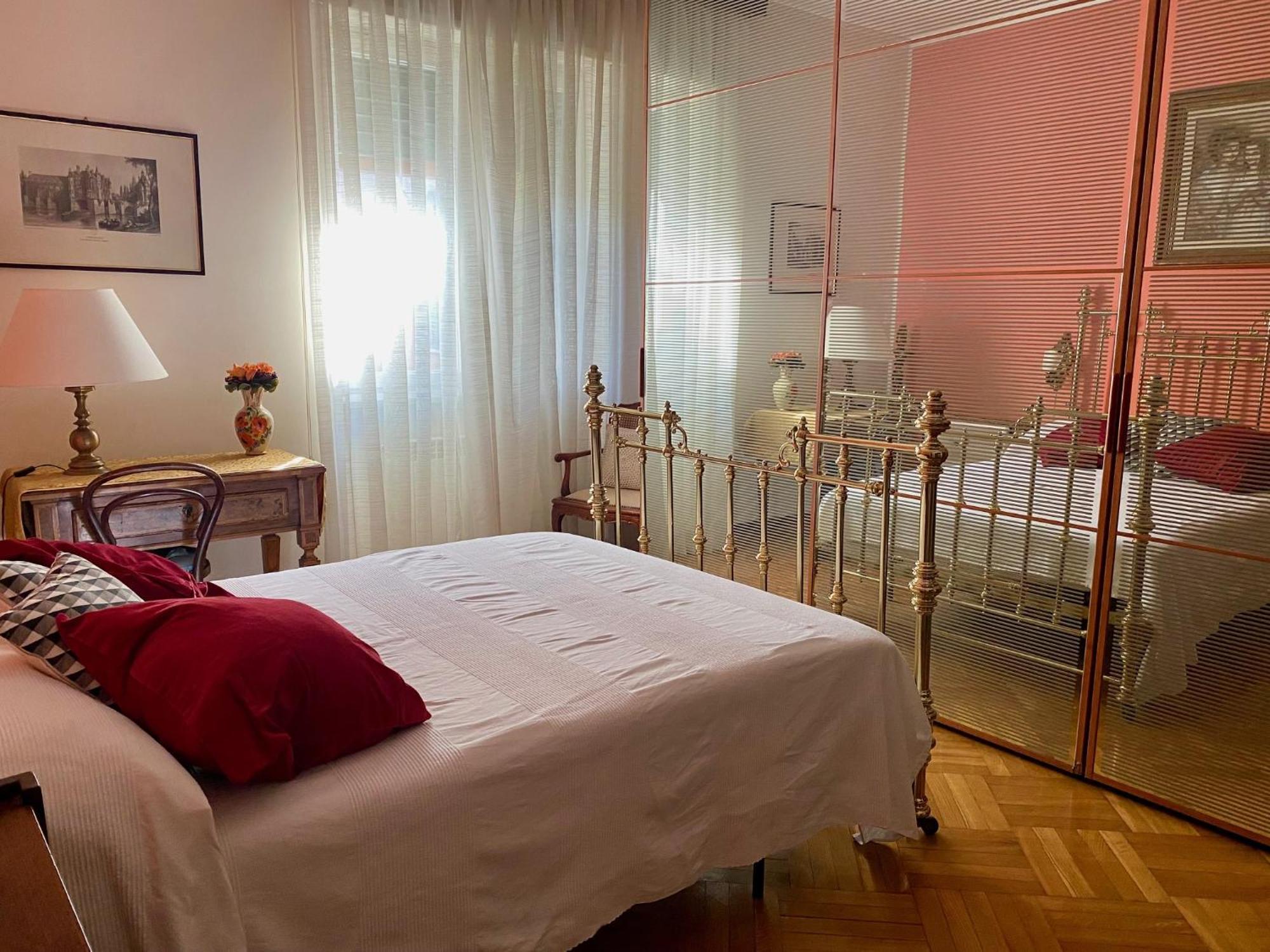 Genoa View & Hiking In Italian Riviera Apartment Екстериор снимка