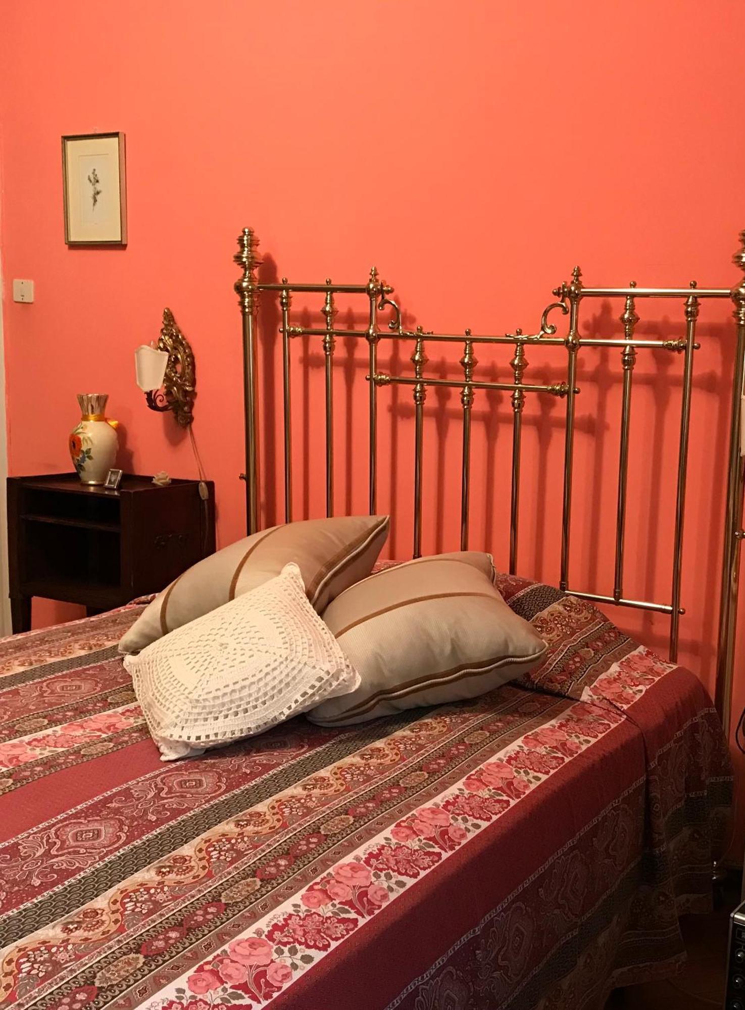 Genoa View & Hiking In Italian Riviera Apartment Екстериор снимка