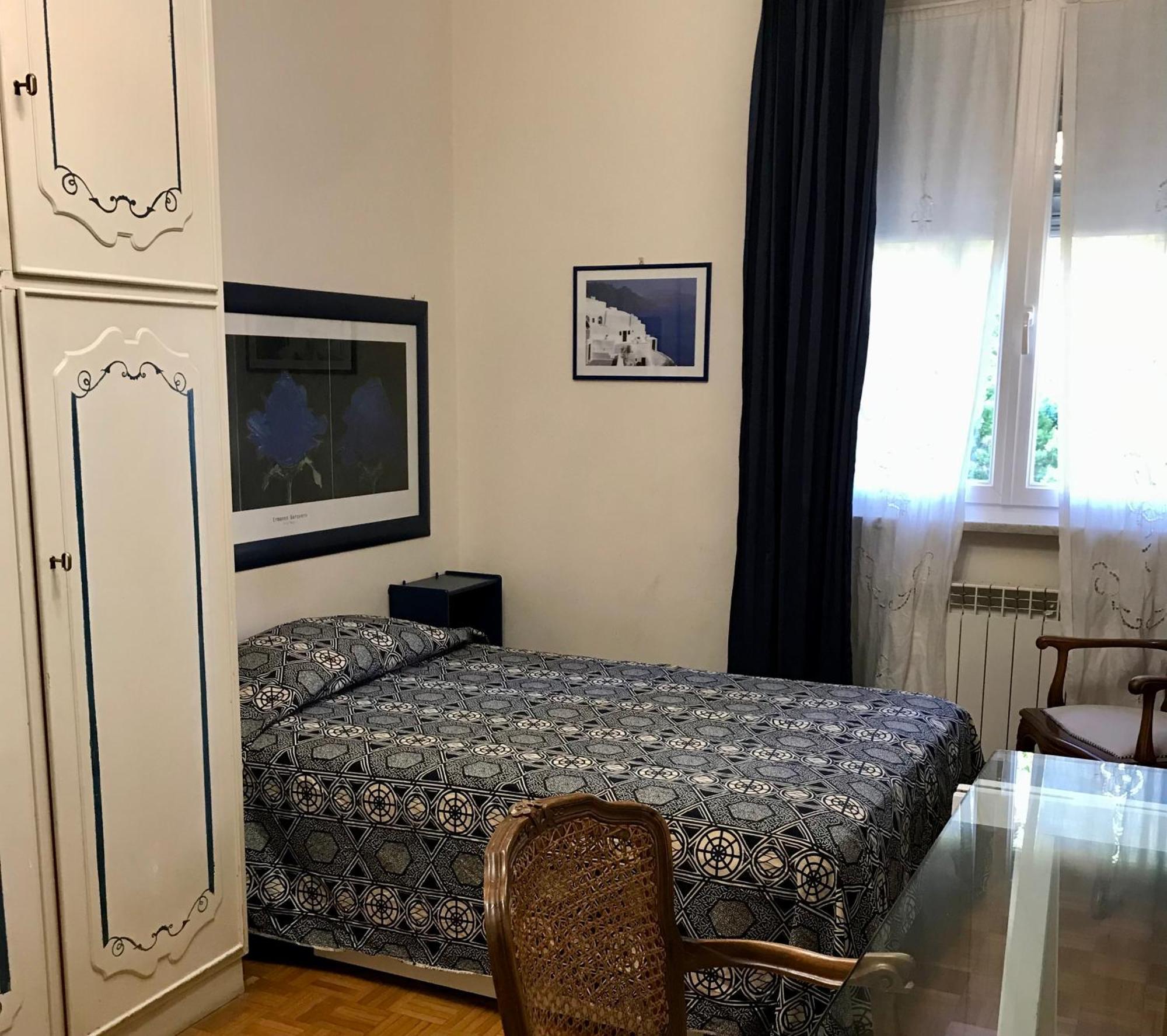 Genoa View & Hiking In Italian Riviera Apartment Екстериор снимка