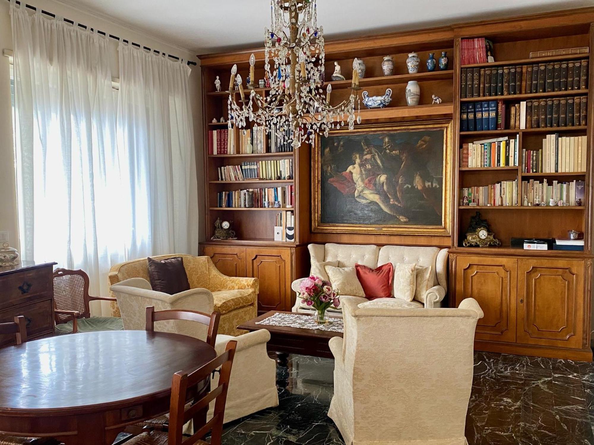 Genoa View & Hiking In Italian Riviera Apartment Екстериор снимка