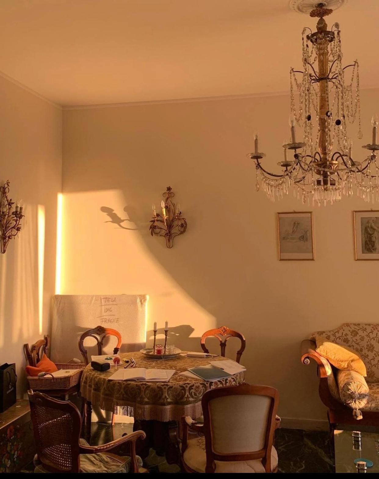 Genoa View & Hiking In Italian Riviera Apartment Екстериор снимка