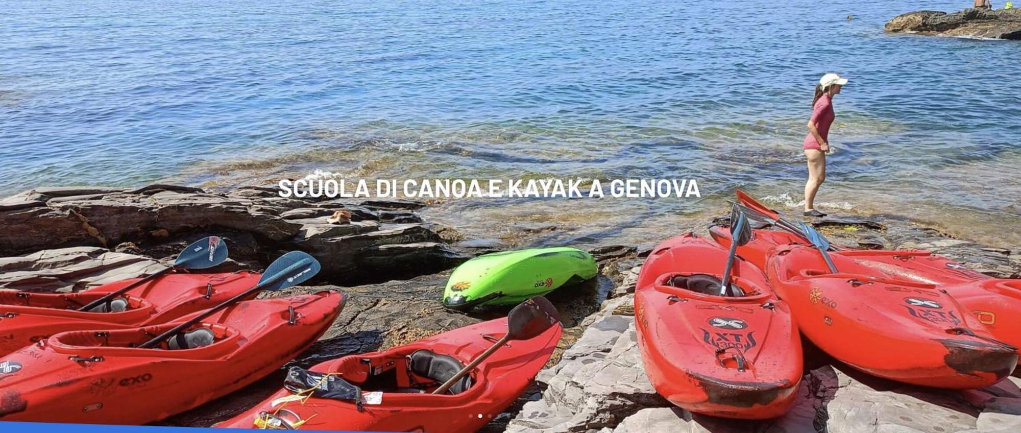 Genoa View & Hiking In Italian Riviera Apartment Екстериор снимка